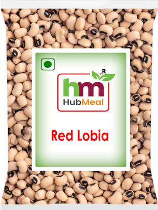 Hubmeal Lobia (Whole)