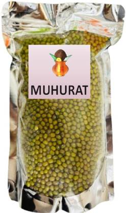 muhurat Moong Dal (Whole)