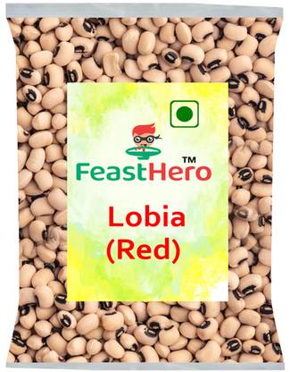 Feasthero Lobia (Whole)