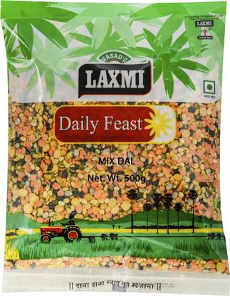LAXMI Mix Dal (Whole)