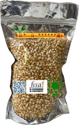 KINAAV Yellow Peas (Whole)