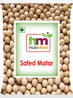 Hubmeal Peas (Whole)