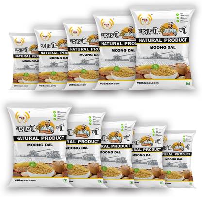 VGBNP Moong Dal (Split)