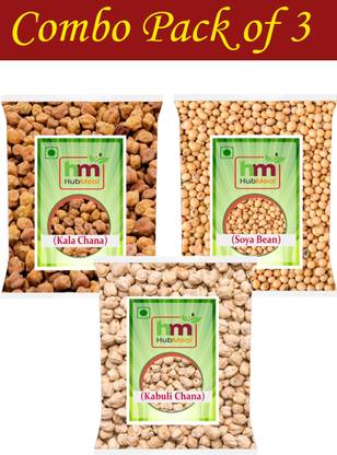 Hubmeal Combo (Whole)