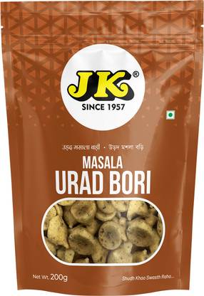 JK Masale Organic Urad Dal