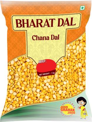 Bharat Chana Dal (Split)