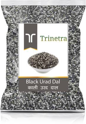 Trinetra Urad Dal (Split)