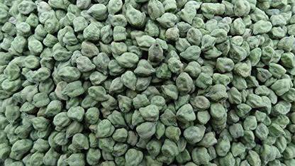 SIDDHI Organic Green Chana (Whole)