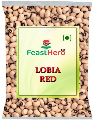 Feasthero Lobia (Whole)