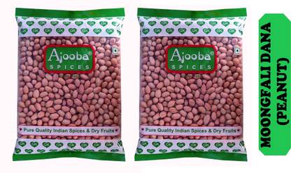 Ajooba Peanut (Whole)