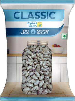 Classic Rajma (Chitra) by Flipkart Grocery