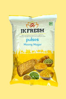 JKFRESH Yellow Moong Dal (Split)
