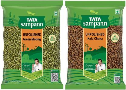 Tata Mix Sprouts (Whole)