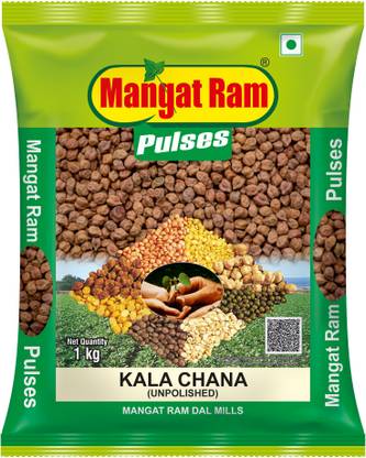 Mangat Ram Chana (Whole)