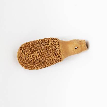UlaMart Clay Foot Scrubber Dead Cell Callus Remover