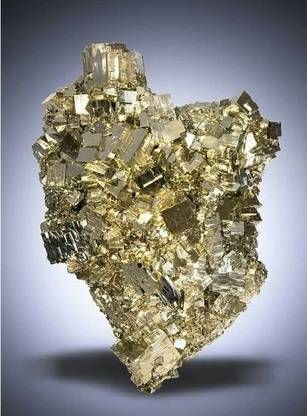 Phky Original Pyrite