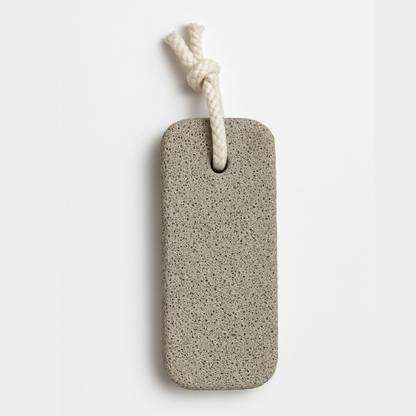 Bungbee Natural Lava Pumice Stone for Feet & Hands Callus Remover & Foot Scrubber
