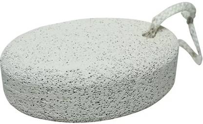 Bronson Professional Pumice Stone Big Size (Color May Vary)