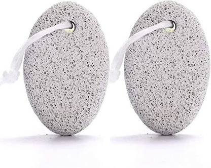 ARQIVO Natural Pumice Stone,Lava Pedicure Tools to Remove Dead Skin,Heels,Elbows,Hands
