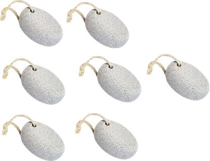 INOBARN Original Pumice Foot Rub 7 pcs