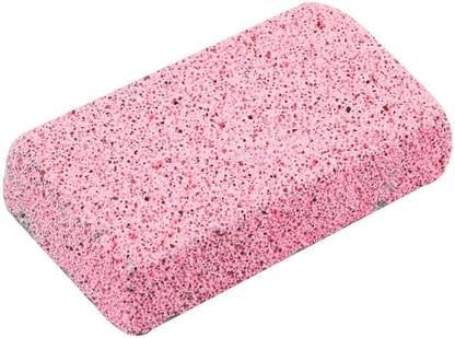 Hair line Natural Pumice Stone Foot File Exfoliation to Remove Dead Skin, Heels, Elbows,