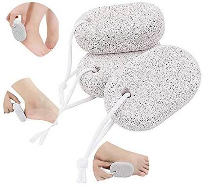 INOBARN Original Pumice Foot Rub 3 pcs