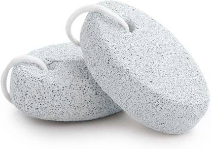 Foot Vital Lava Pumice Stone for Feet