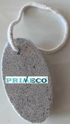 PRIMECO PREMIUM OVAL PUMICE STONE