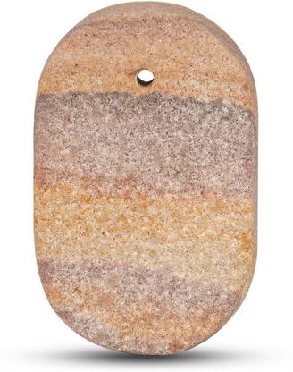 Jupiter Zone Natural Foot Scrubber Stone I Ecofriendly Foot Stone Cleaner For Callus