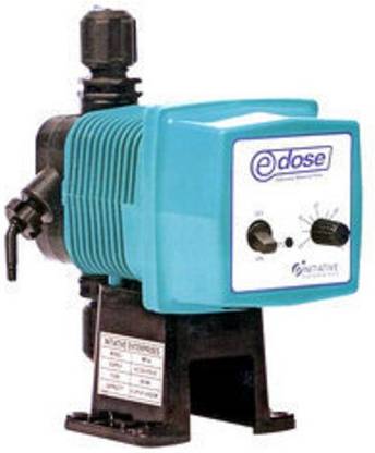 dosing pump 01 Pump Impeller