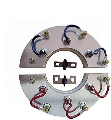 Delcot ® RSK6001,70A Rectifier Diod Base plate For Generator HC7 LV6 Alternator ZX70-12 Fume Glands