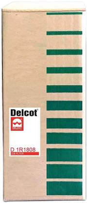 Delcot ® 1R-1808 Lub Oil Filter,Replacement For Caterpillar DG Set Fume Glands