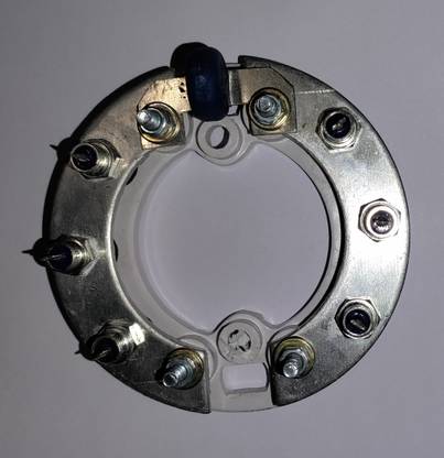 IRI RRA Unit (2 Hole) Pump Suction Strainer