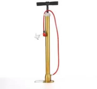 SAAD CYCLE PUMP Bicycle Pump