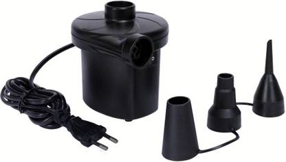 Stermay AC Electric Vacuum Float, Inflatable Furniture Pump