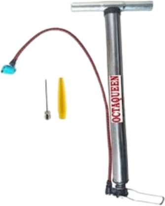 Lifeee CYCLE_PUMP_38 Bicycle Pump