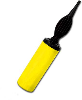 ADSpackers party Balloon Pump with for Balloon & Inflatable Party Accessory Float, Balloon Pump