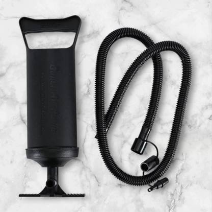 TOYACHI Air pump for baby bath tub Ball, Handball Pump PB59 Balloon Pump