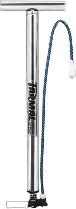 Tarmal Made in India Steel Bicycle Pump