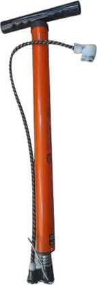 Karim CYCLE_PUNP_112 Bicycle Pump