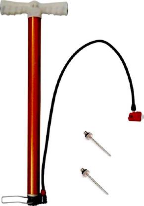 Owlix Cycle Action Bicycle Pump Bicycle Pump