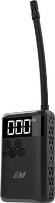 EMotorad EM Smart Air Pump Bicycle Pump