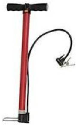 Gopall GOPAL_KRISHNA_CYCLE_STORE_37 Bicycle Pump