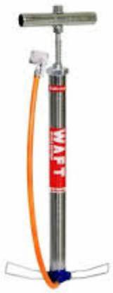 Lifeee CYCLE_PUMP_50 Bicycle Pump