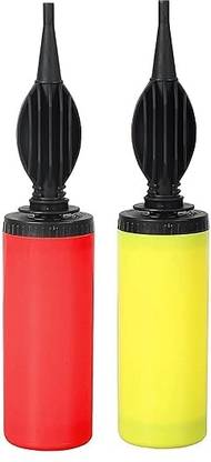 Isk Balloons Inflator Air Pump For Balloon Pump