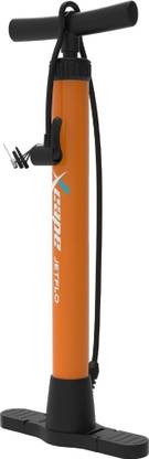 Xcape JetFlo Bicycle Pump