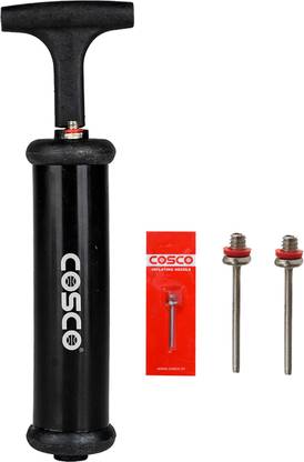 COSCO Volleyball, Football, Handball Air Ball Pump Basketball Pump Pump
