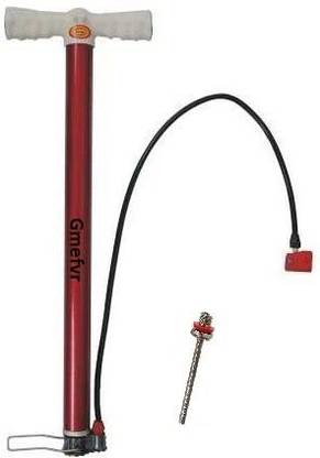 LCARNO cycle pump Bicycle Pump