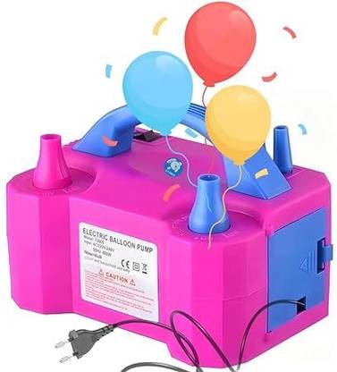 wonder digital electric balloon pump Balloon Pump