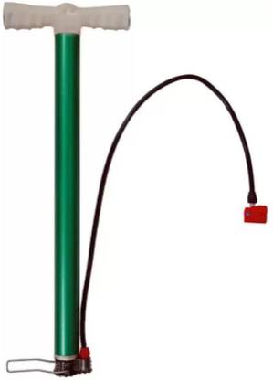 Unrang Cycle Pump (Multicolour) Bicycle, Ball Pump